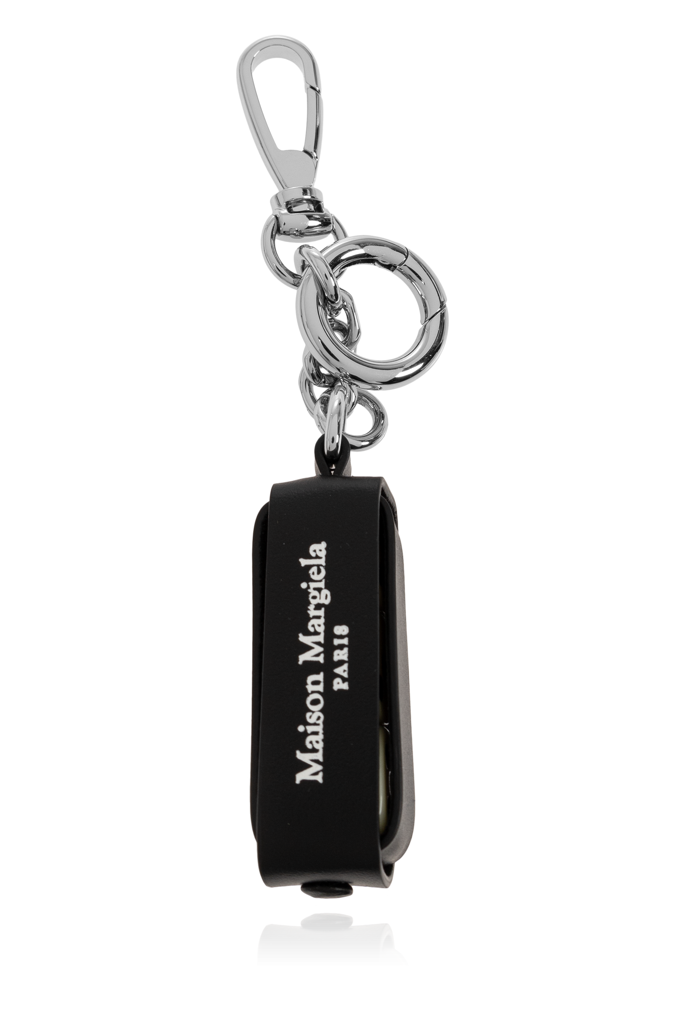 Maison Margiela Keychain with dice | Men's | Vitkac